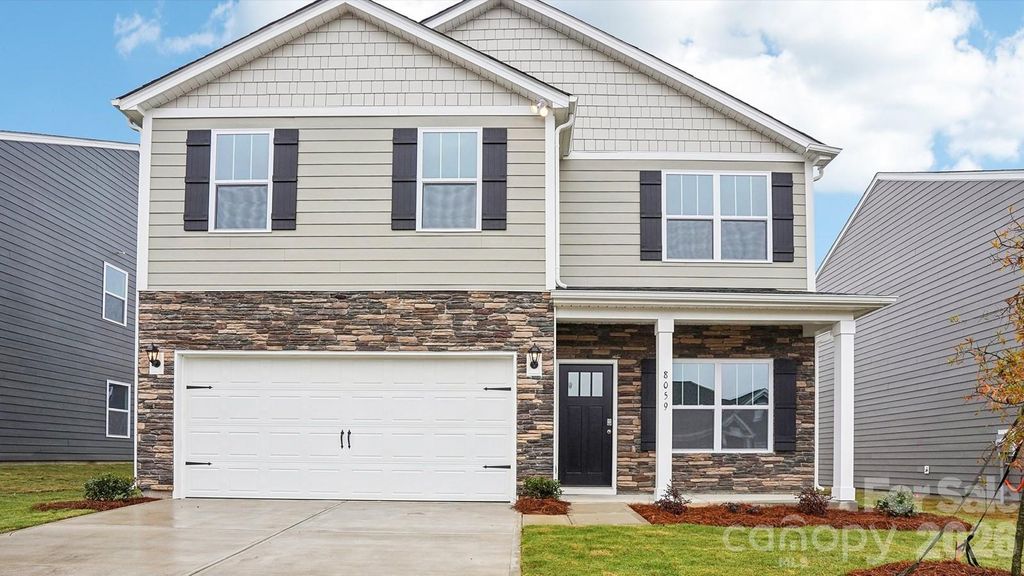3629 Charles Street NW, Conover, NC 28613