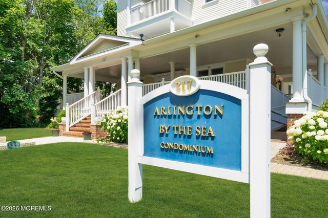 317 6th Avenue 302, Asbury Park, NJ 07712