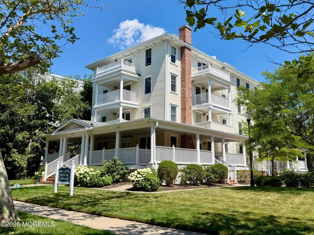 317 6th Avenue 302, Asbury Park, NJ 07712