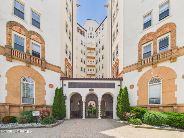 400 Deal Lake Drive, 3J, Asbury Park, NJ 07712