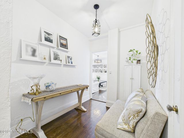 400 Deal Lake Drive, 3J, Asbury Park, NJ 07712