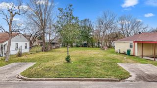 609 James Street, Pasadena, TX 77506