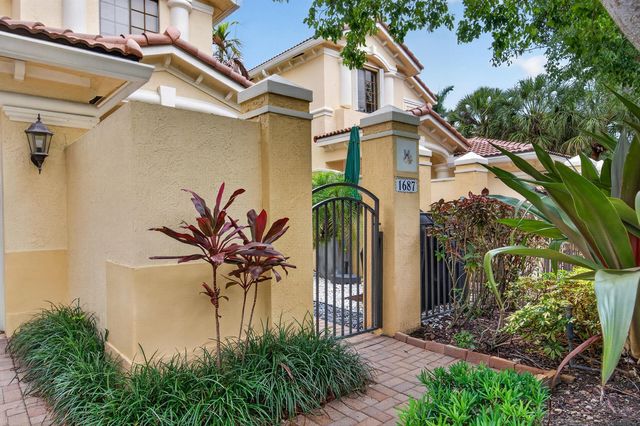 1687 Passion Vine Circle 1687, Weston, FL 33326