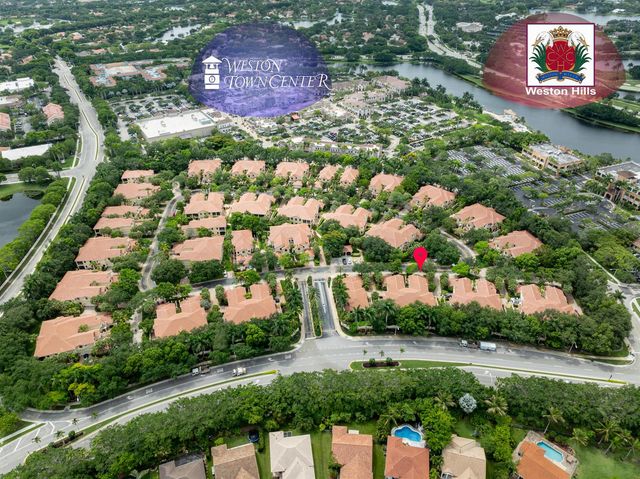 1687 Passion Vine Circle 1687, Weston, FL 33326