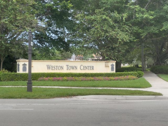 1687 Passion Vine Circle 1687, Weston, FL 33326