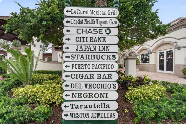 1687 Passion Vine Circle 1687, Weston, FL 33326