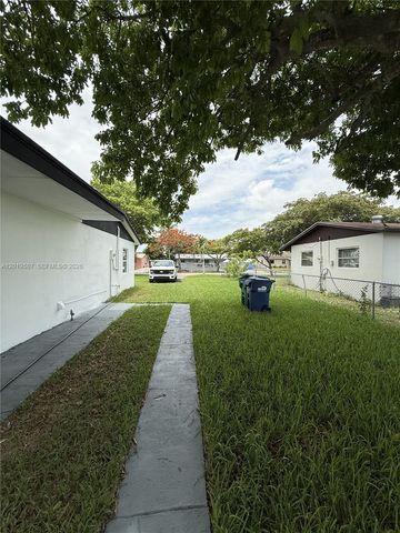 20211 NW 42nd Ave, Miami Gardens, FL 33055