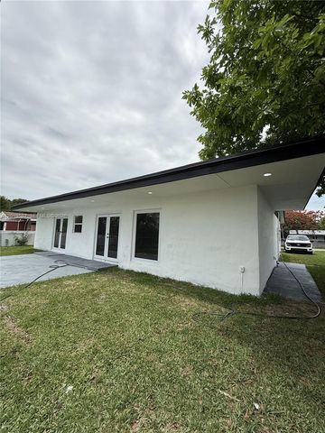 20211 NW 42nd Ave, Miami Gardens, FL 33055