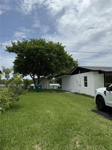 20211 NW 42nd Ave, Miami Gardens, FL 33055
