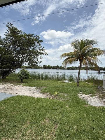 20211 NW 42nd Ave, Miami Gardens, FL 33055