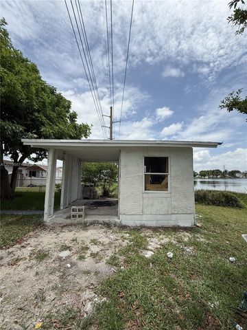 20211 NW 42nd Ave, Miami Gardens, FL 33055