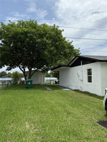 20211 NW 42nd Ave, Miami Gardens, FL 33055