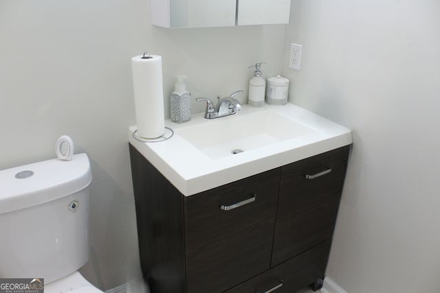 7899 Taylor Downs Way, Riverdale, GA 30274