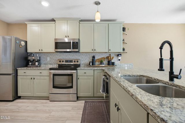 130 Teal Drive, Youngsville, NC 27596