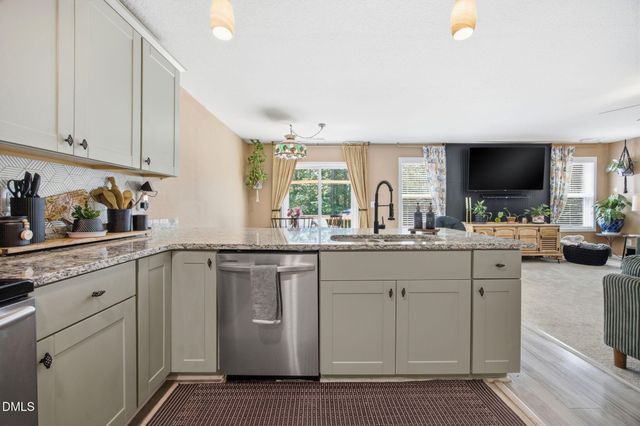 130 Teal Drive, Youngsville, NC 27596