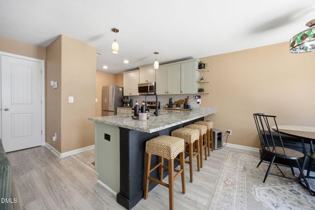 130 Teal Drive, Youngsville, NC 27596