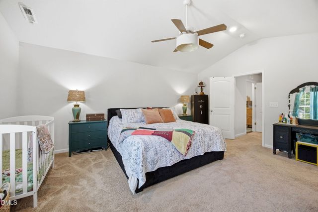 130 Teal Drive, Youngsville, NC 27596
