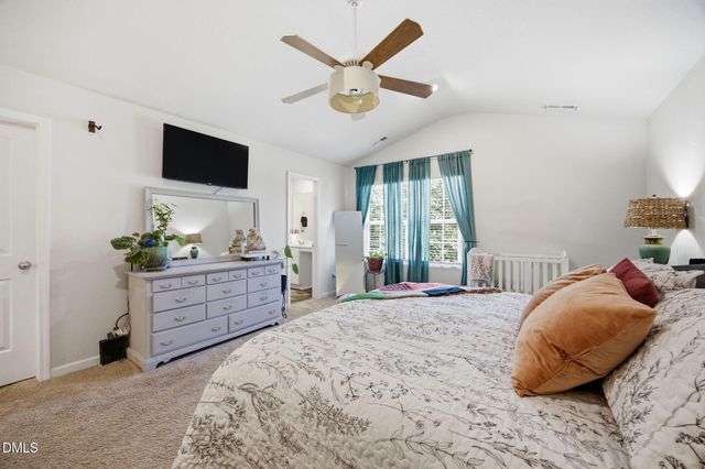 130 Teal Drive, Youngsville, NC 27596