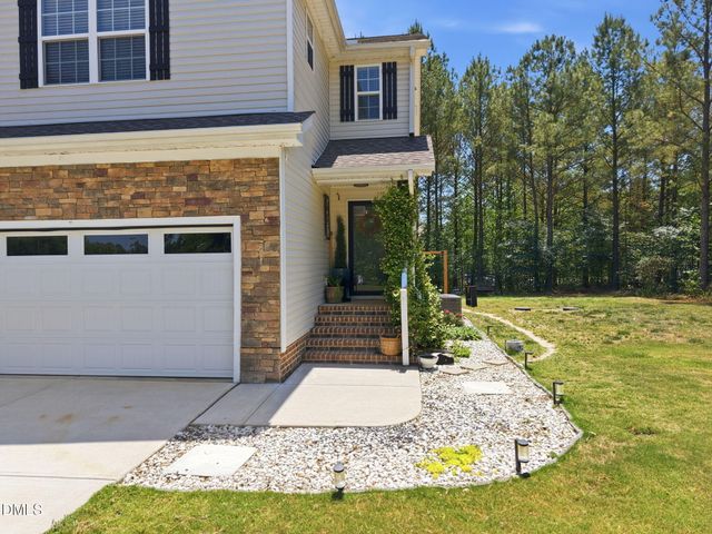 130 Teal Drive, Youngsville, NC 27596