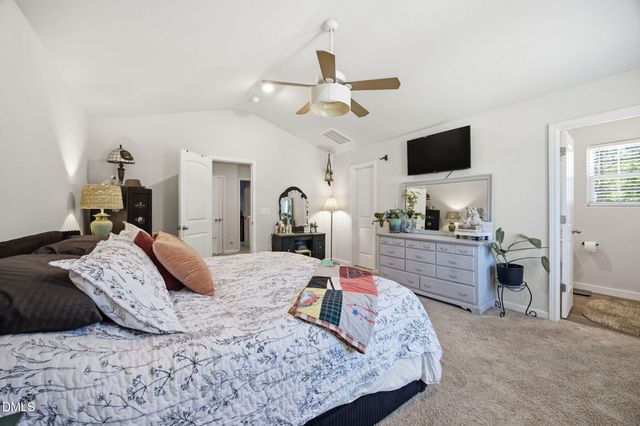130 Teal Drive, Youngsville, NC 27596