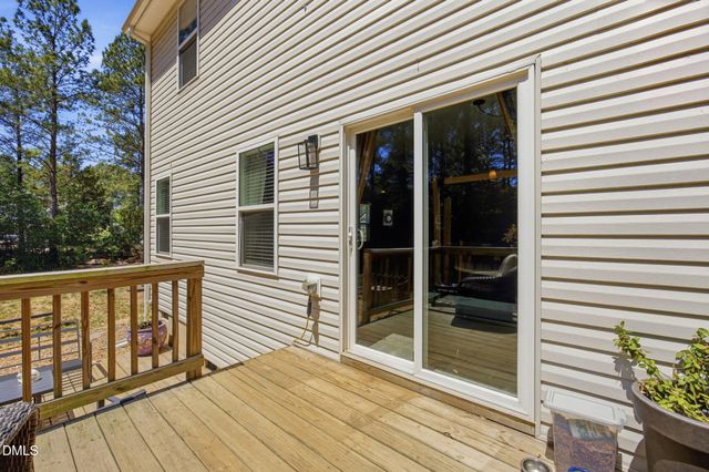 130 Teal Drive, Youngsville, NC 27596