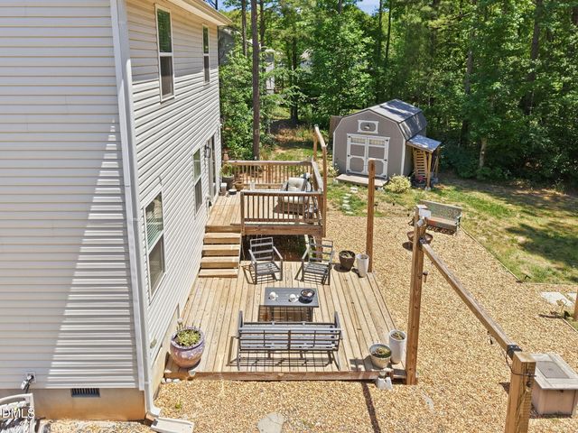 130 Teal Drive, Youngsville, NC 27596