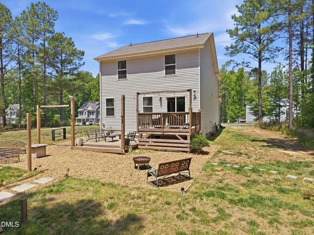 130 Teal Drive, Youngsville, NC 27596