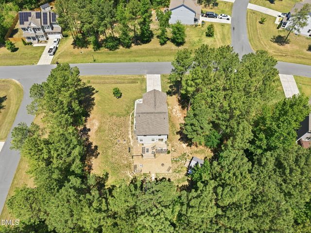 130 Teal Drive, Youngsville, NC 27596