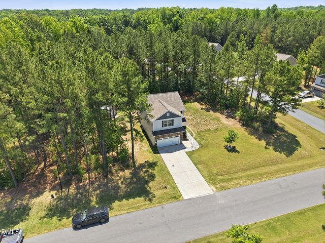 130 Teal Drive, Youngsville, NC 27596