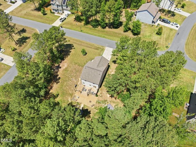 130 Teal Drive, Youngsville, NC 27596