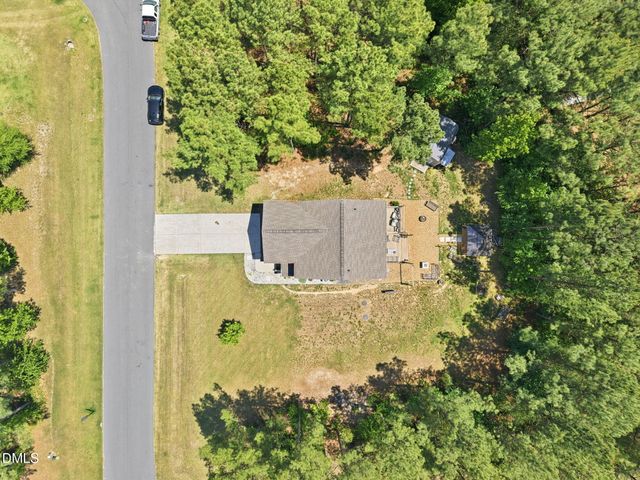 130 Teal Drive, Youngsville, NC 27596
