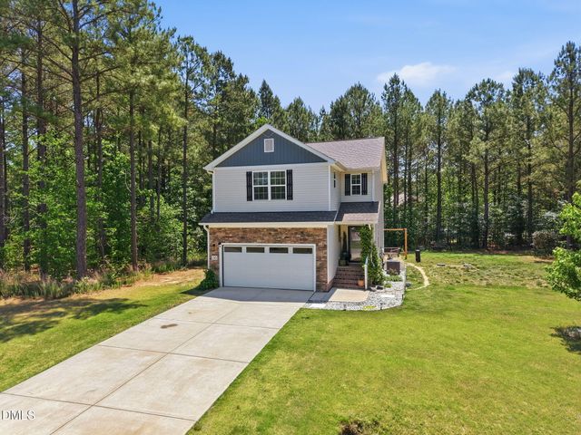 130 Teal Drive, Youngsville, NC 27596