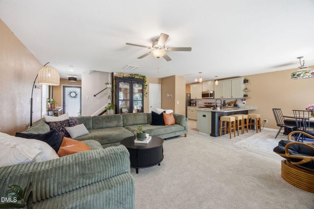 130 Teal Drive, Youngsville, NC 27596