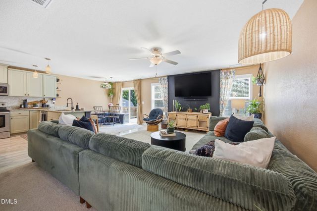 130 Teal Drive, Youngsville, NC 27596