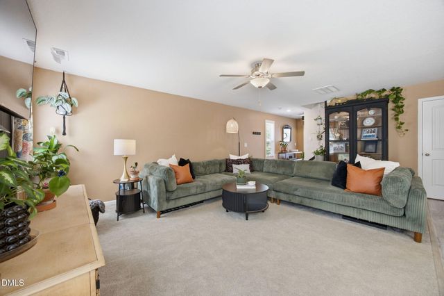 130 Teal Drive, Youngsville, NC 27596