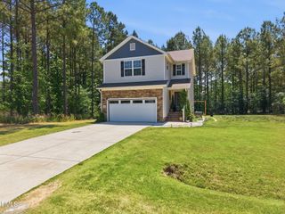 130 Teal Drive, Youngsville, NC 27596