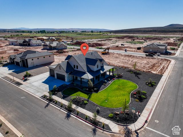 1816 S 920 W, Hurricane, UT 84737