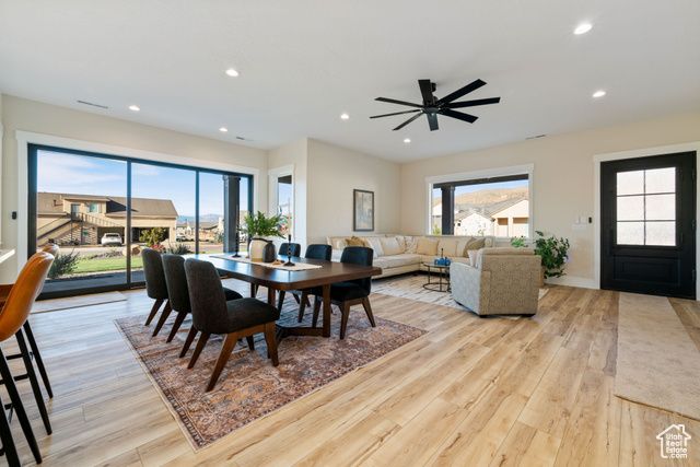 1816 S 920 W, Hurricane, UT 84737