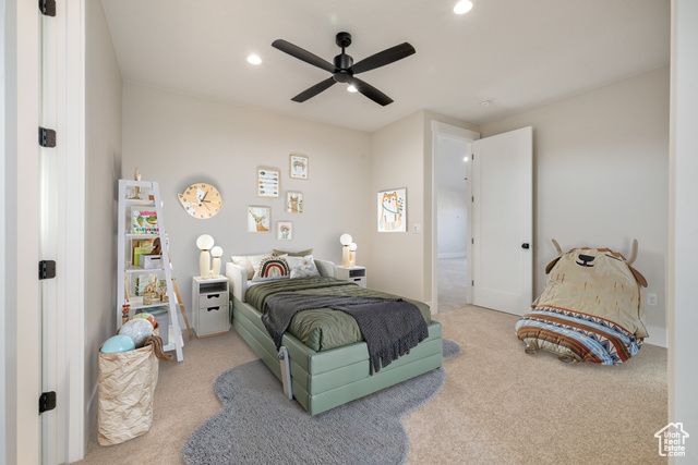 1816 S 920 W, Hurricane, UT 84737