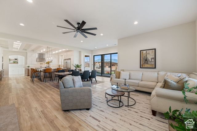 1816 S 920 W, Hurricane, UT 84737