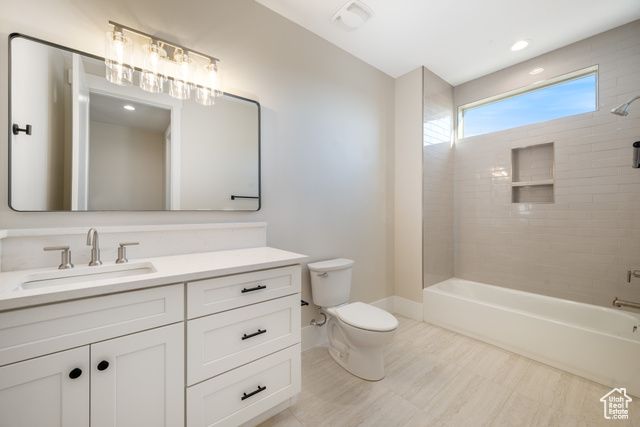 1816 S 920 W, Hurricane, UT 84737