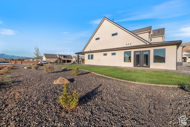 1816 S 920 W, Hurricane, UT 84737