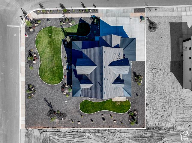 1816 S 920 W, Hurricane, UT 84737