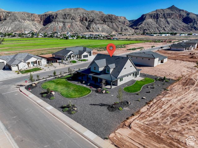 1816 S 920 W, Hurricane, UT 84737