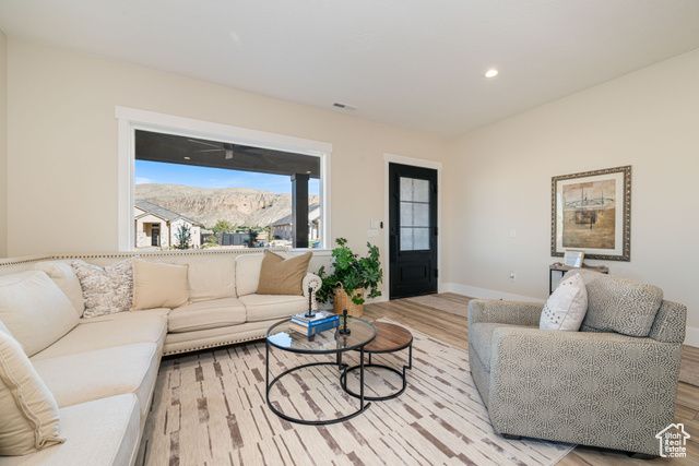 1816 S 920 W, Hurricane, UT 84737