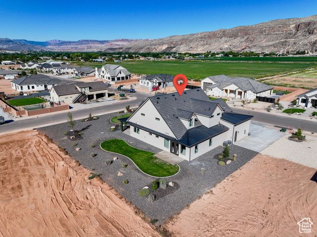 1816 S 920 W, Hurricane, UT 84737