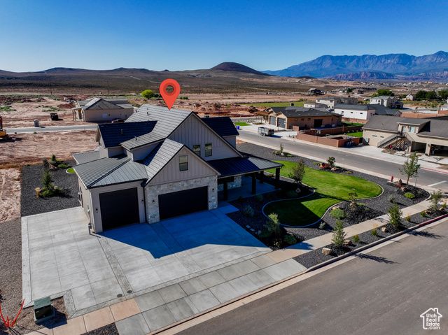1816 S 920 W, Hurricane, UT 84737