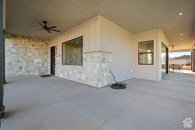 1816 S 920 W, Hurricane, UT 84737