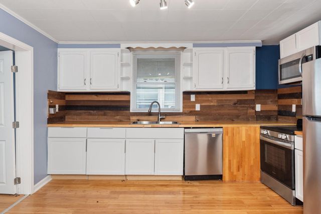 1418 Chester Street, Maysville, KY 41056