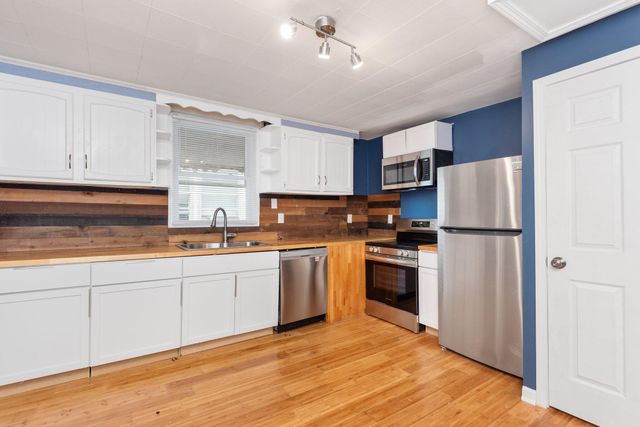 1418 Chester Street, Maysville, KY 41056